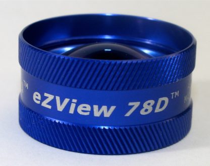 ezView 78D (Black) - Image 2