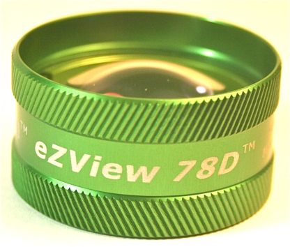 ezView 78D (Black) - Image 3