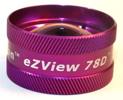 ezView 78D (Black) - Image 4