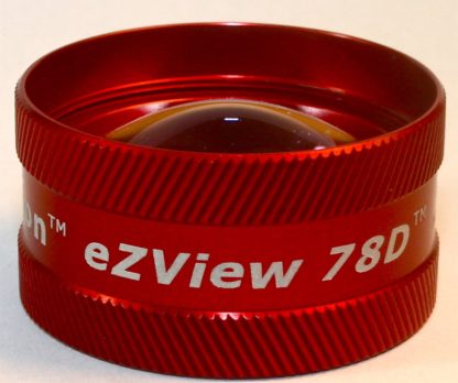 ezView 78D (Black) - Image 5