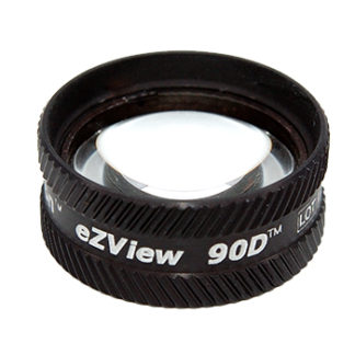 eZView 90D