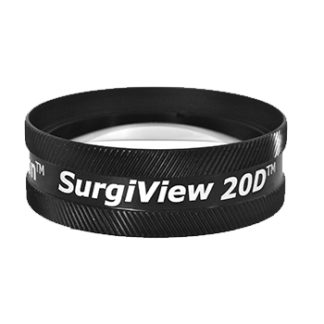 Surgical Lenses
