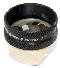 4 Mirror No Flange