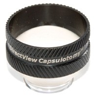 DirectView Capsulotomy