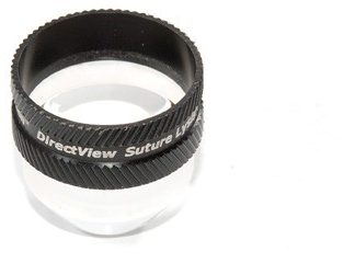 DirectView Suture Lysis