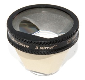 DirectView 3 Mirror