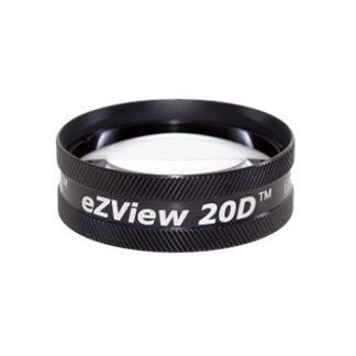 eZView 20D