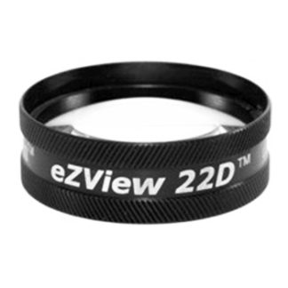 ezView  22D (Black)