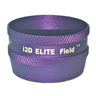 i3D Elite Field