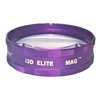 i3D ELITE Mag