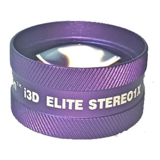 i3D ELITE Stereo1X