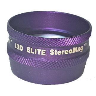 i3D Elite StereoMag