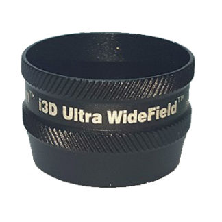 i3D ultra widefield black