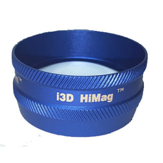 i3D HiMag Blue