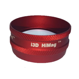 i3D HiMag Red