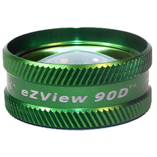 ezView 90D (Green)