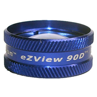 ezView 90D (Blue)