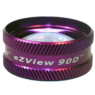 ezView 90D (Purple)
