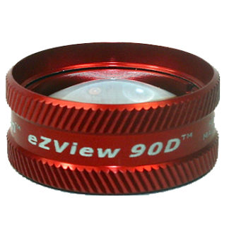 ezView 90D (Red)