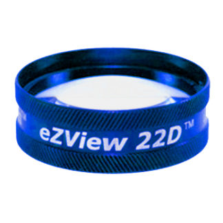 ezView 22D (Blue)