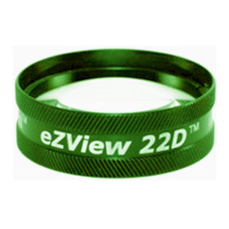 22D ezView (Green)