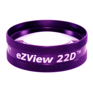 ezView 22D (Purple)
