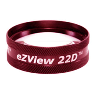 ezView 22D (Red)