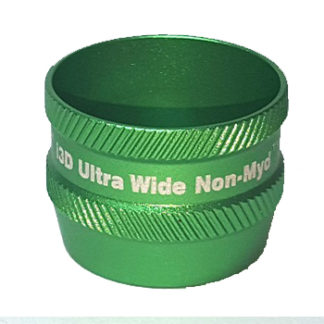 i3D Ultra Wide Non-Myd Green