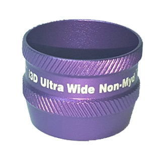 i3D Ultra Wide Non-Myd Purple
