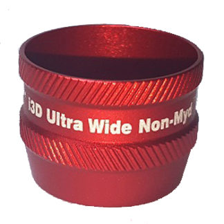 i3d Ultra Wide Non-Myd Red