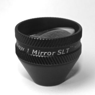 DirectView 1 Mirror No Flange