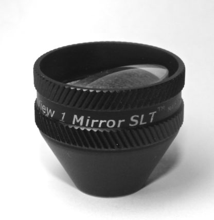 DirectView 1 Mirror No Flange